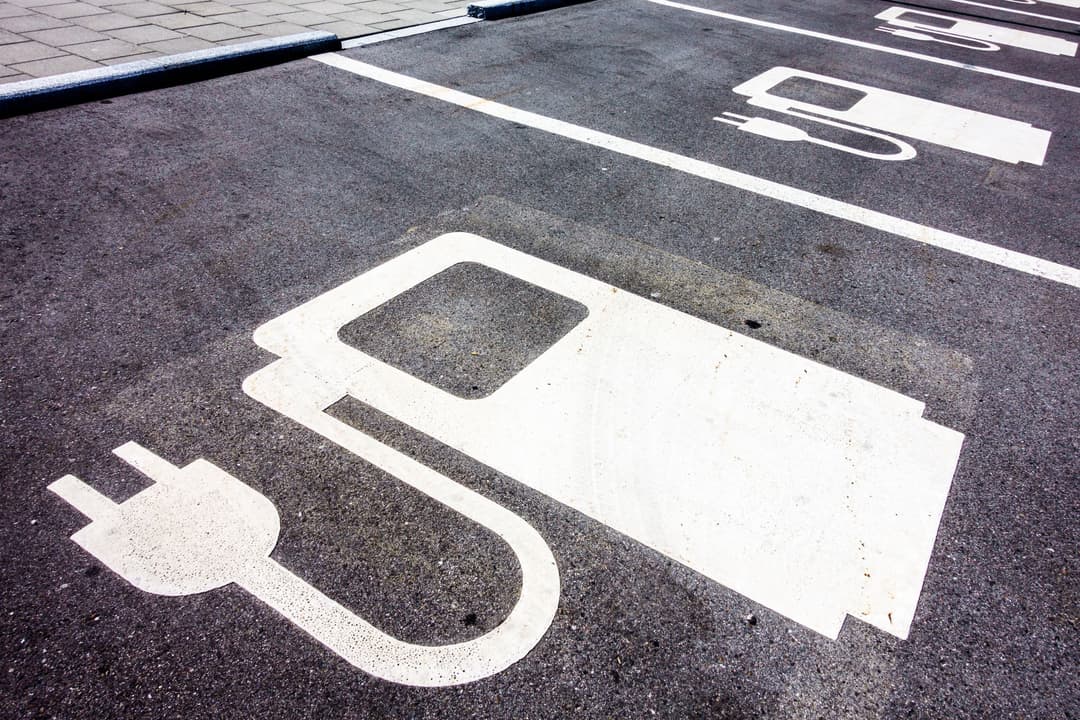 E-Auto-Förderung kehrt 2026 zurück Thumbnail Image