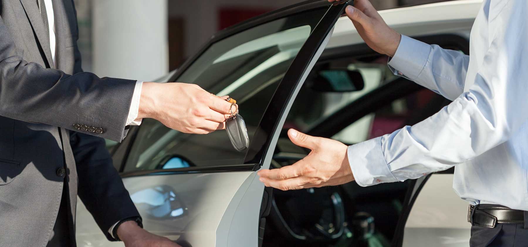 Online-Terminvereinbarung