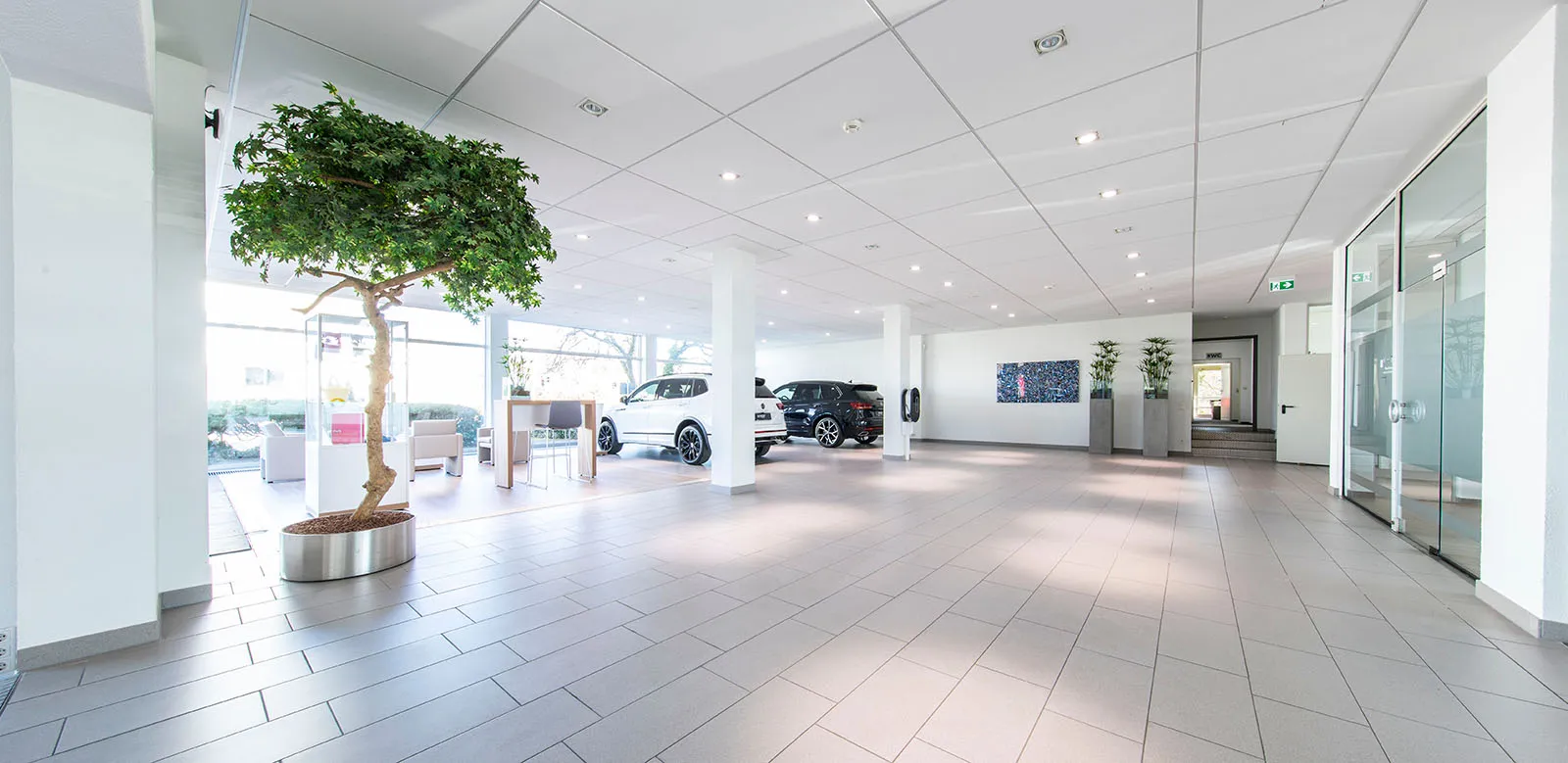 Datenschutzerklärung